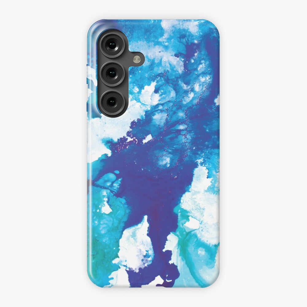Item preview, Samsung Galaxy Snap Case designed and sold by KimHebblewhite.
