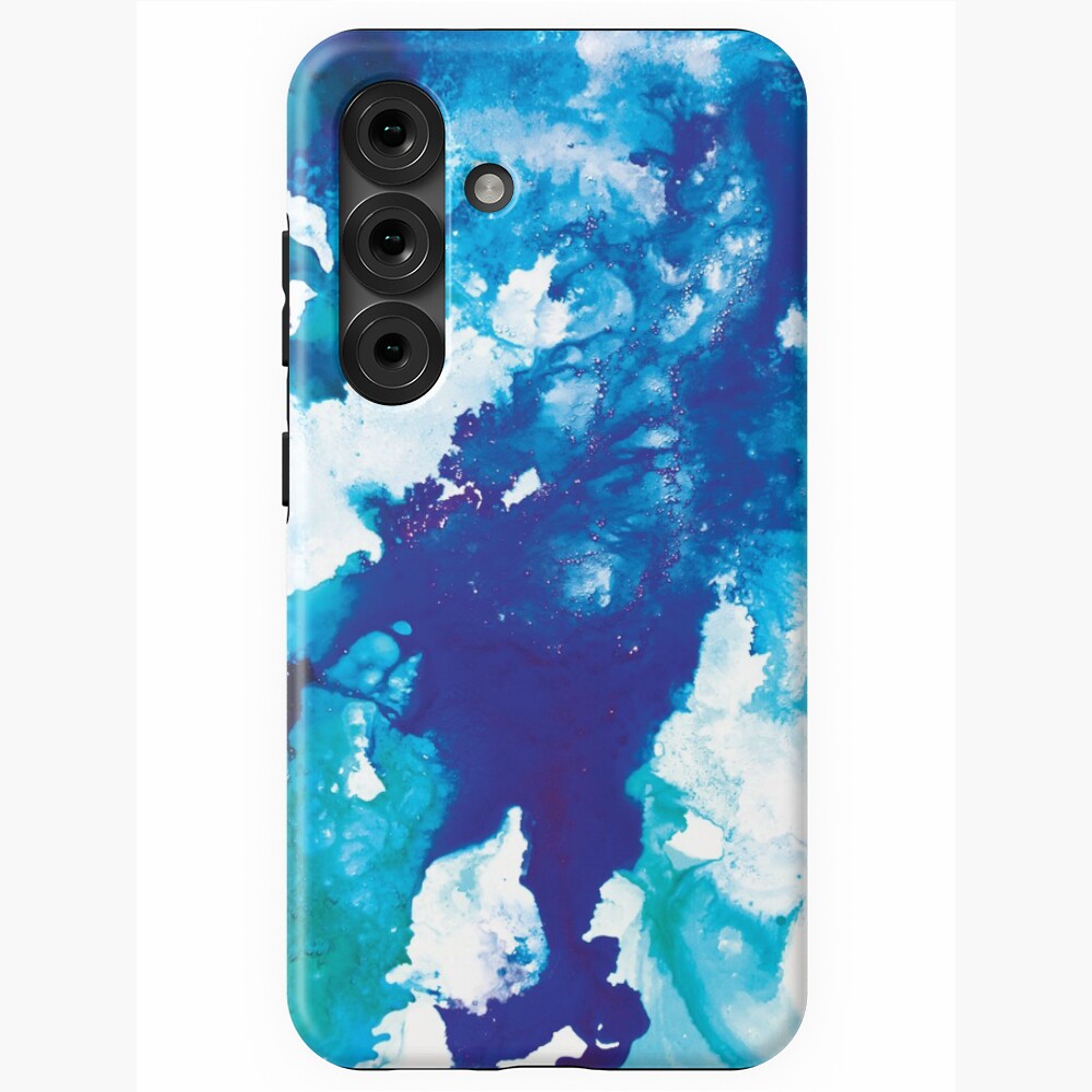 Item preview, Samsung Galaxy Tough Case designed and sold by KimHebblewhite.