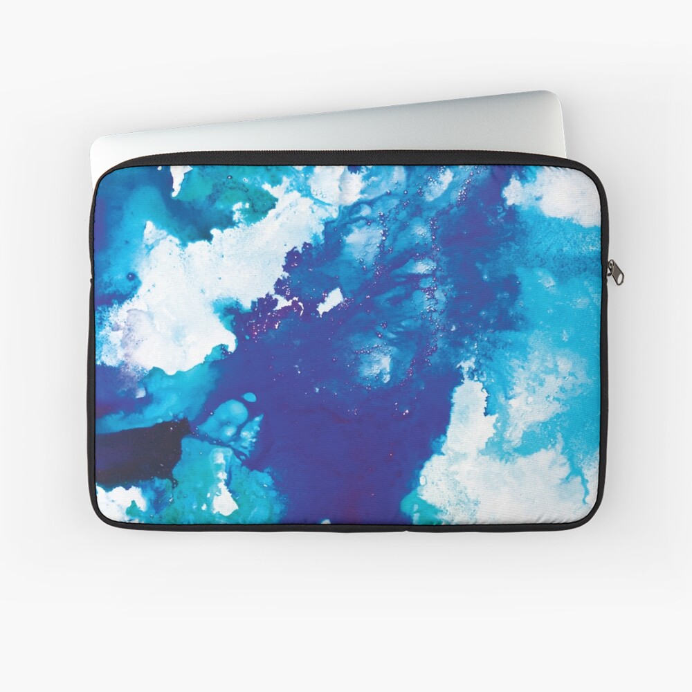 Item preview, Laptop Sleeve designed and sold by KimHebblewhite.