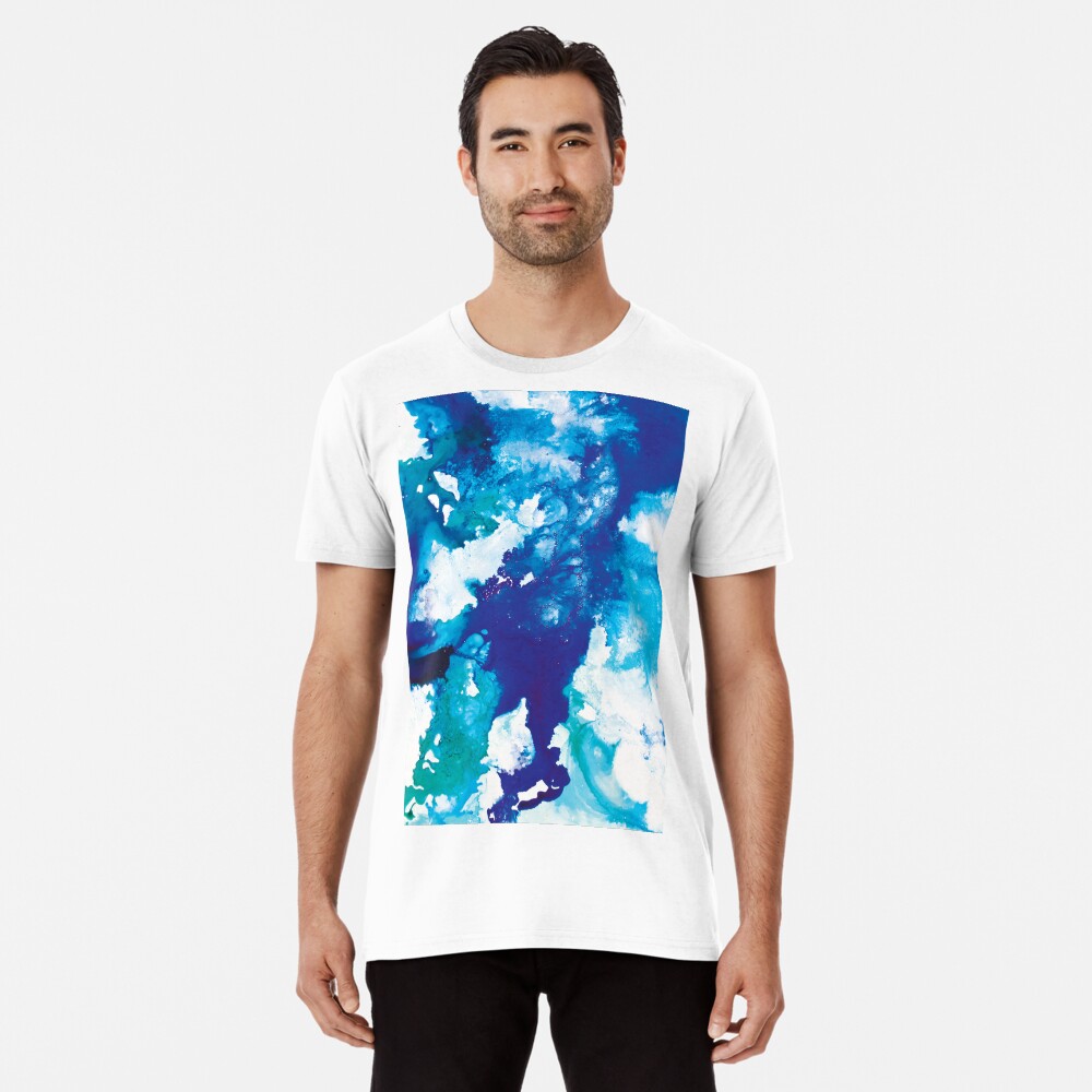 Item preview, Premium T-Shirt designed and sold by KimHebblewhite.