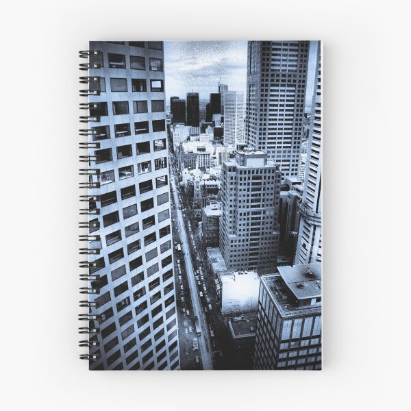 Item preview, "Corridor " designed and sold by Christine Wilson.
