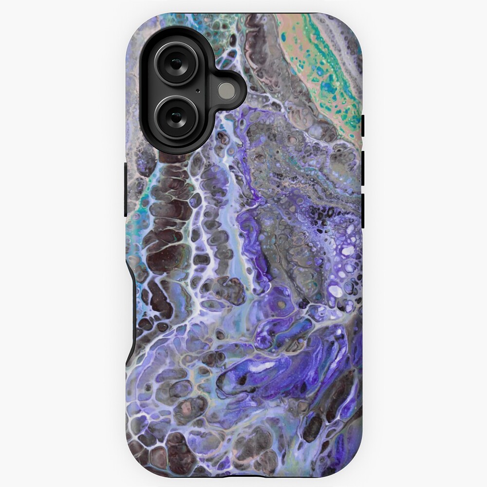 Item preview, iPhone Magsafe Tough Case designed and sold by KimHebblewhite.