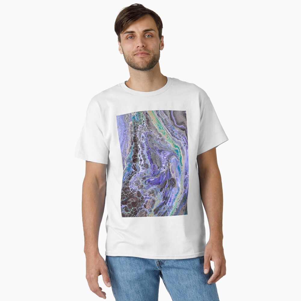 Item preview, Classic T-Shirt designed and sold by KimHebblewhite.