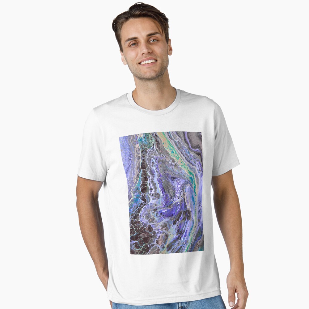 Item preview, Essential T-Shirt designed and sold by KimHebblewhite.