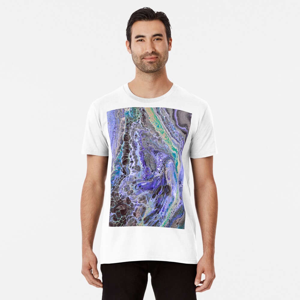 Item preview, Premium T-Shirt designed and sold by KimHebblewhite.