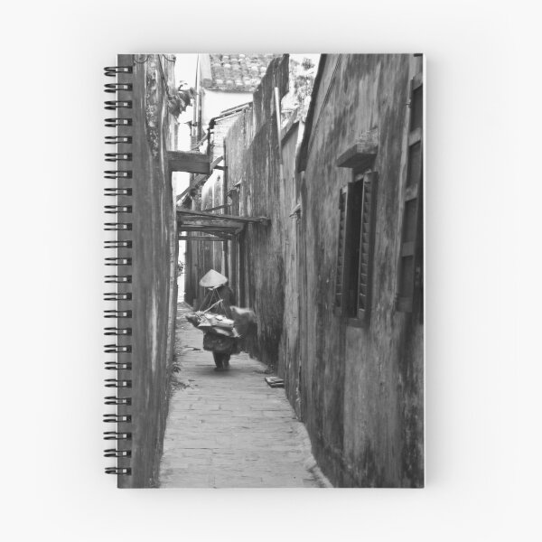 Item preview, Alleys (Hoi An, Viet Nam) designed and sold by Matthew Stewart.