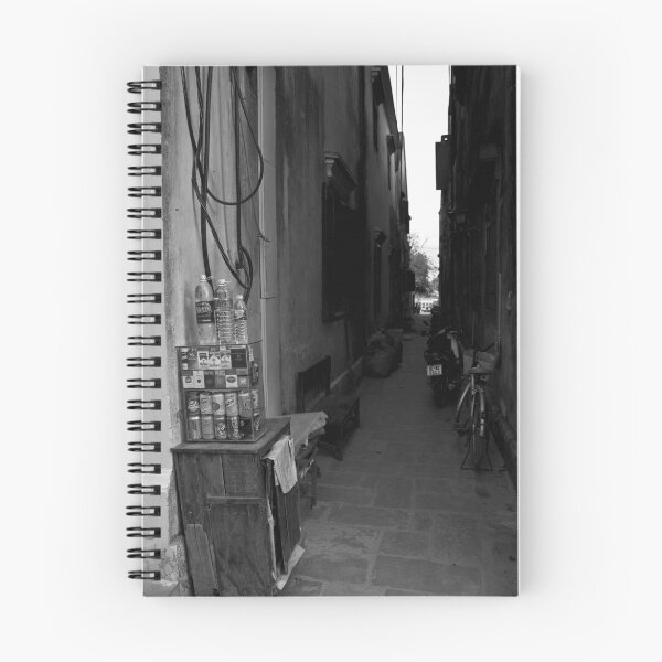 Item preview, More Alleys In Hoi An designed and sold by Matthew Stewart.