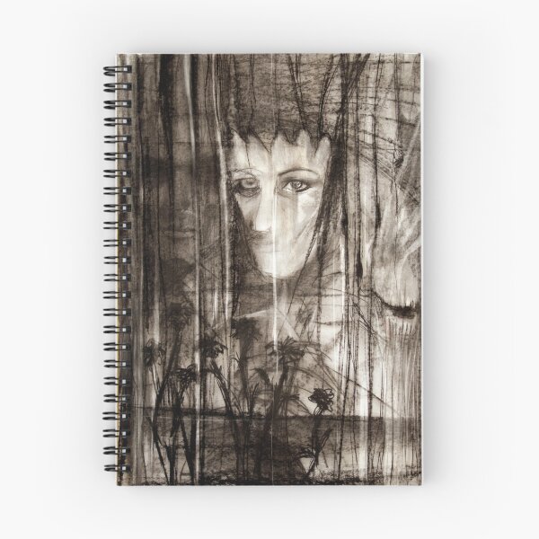 Item preview, portrait of Lydia and friend designed and sold by Assassin for Hire.