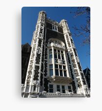Lienzo ccny