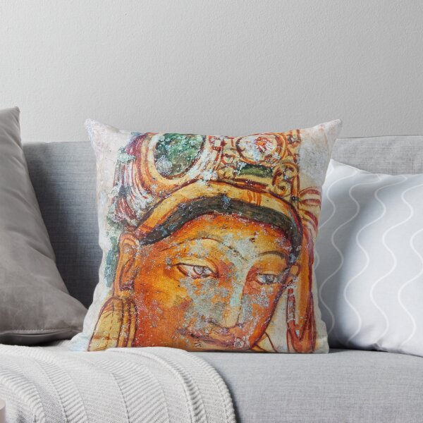 Item preview, Sigiriya Frescoes Art Series designed and sold by darkydoors.