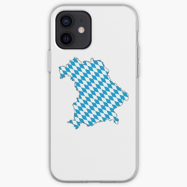 Bayern Wappen Iphone Hullen Cover Redbubble