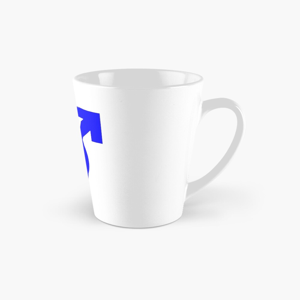 Item preview, Tall Mug designed and sold by masterchef-fr.