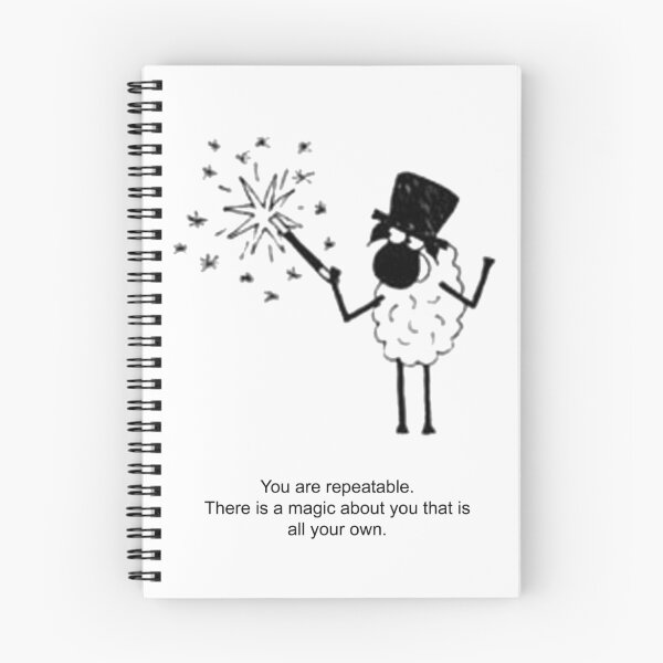 Item preview, MAGIC designed and sold by EllieJackson.