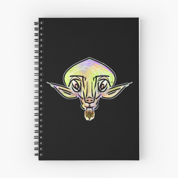 Item preview, Vampire Bat designed and sold by Vincent J. Newman.