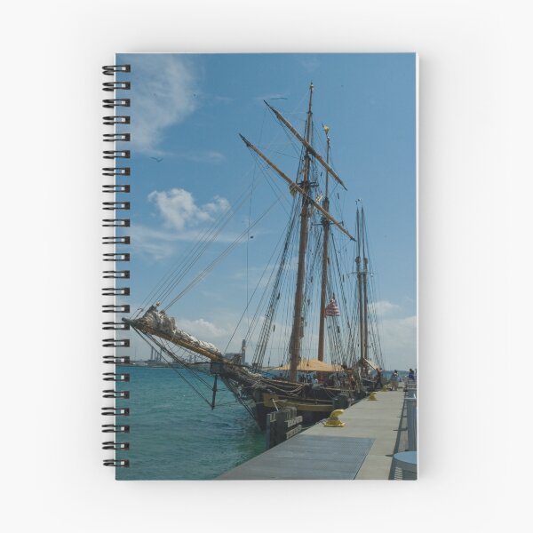 Item preview, 19th Century Sailing Ship designed and sold by gharris.