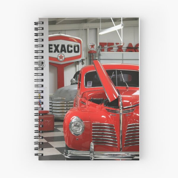 Item preview, Red Hot Ride designed and sold by Patricia Montgomery.