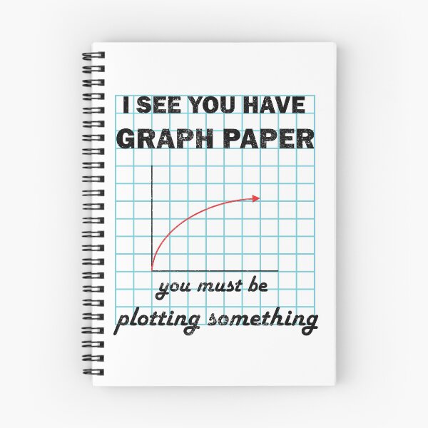 Item preview, You must be plotting something... designed and sold by Geek-topia.