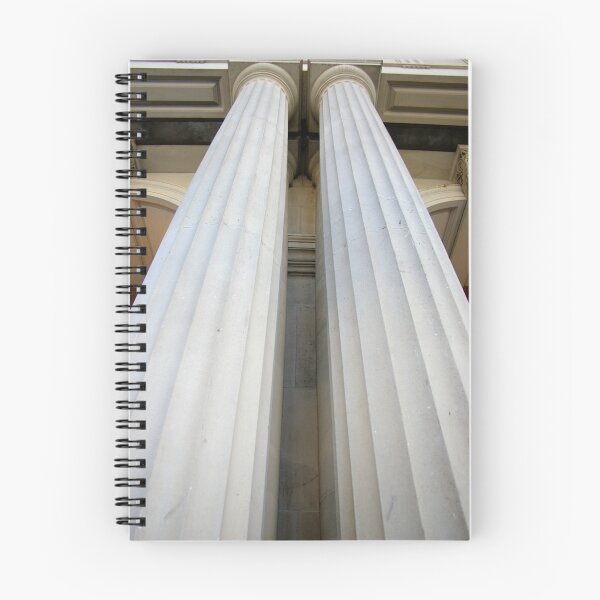 Item preview, Columns designed and sold by Cyn Piromalli.