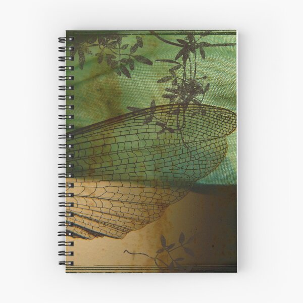 Item preview, Rusted Wing designed and sold by purelydecorative.