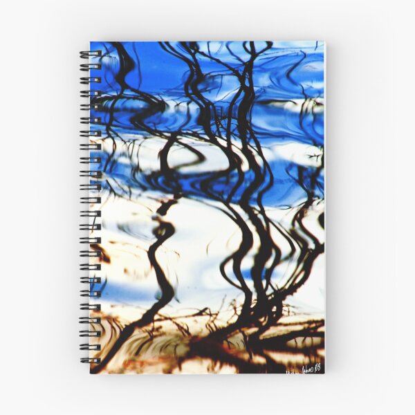 Item preview, Riverside Reflections designed and sold by Stephen Johns.