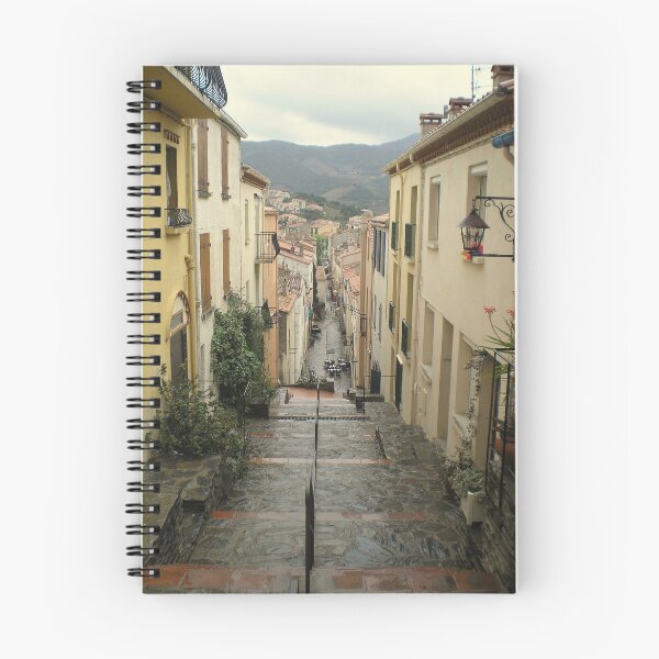 Item preview, Streetscape designed and sold by terriP.