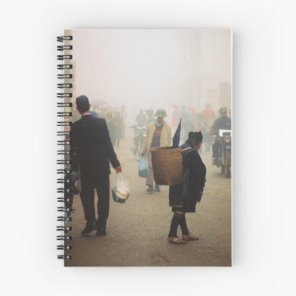 Item preview, Sapa Mist designed and sold by Kate Powick.