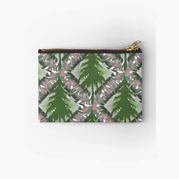 Item preview, Dark Green Tree pattern art lover  designed and sold by hutofdesigns.
