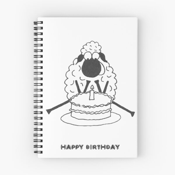 Item preview, BIRTHDAY CAKE designed and sold by EllieJackson.