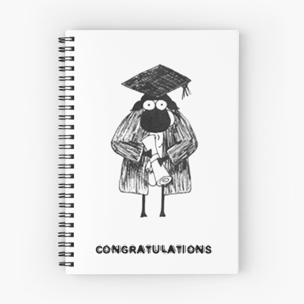 Item preview, GRADUATE designed and sold by EllieJackson.