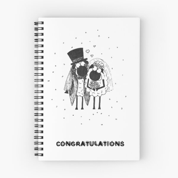 Aperçu de l'œuvre WEDDING COUPLE créée et vendue par EllieJackson.