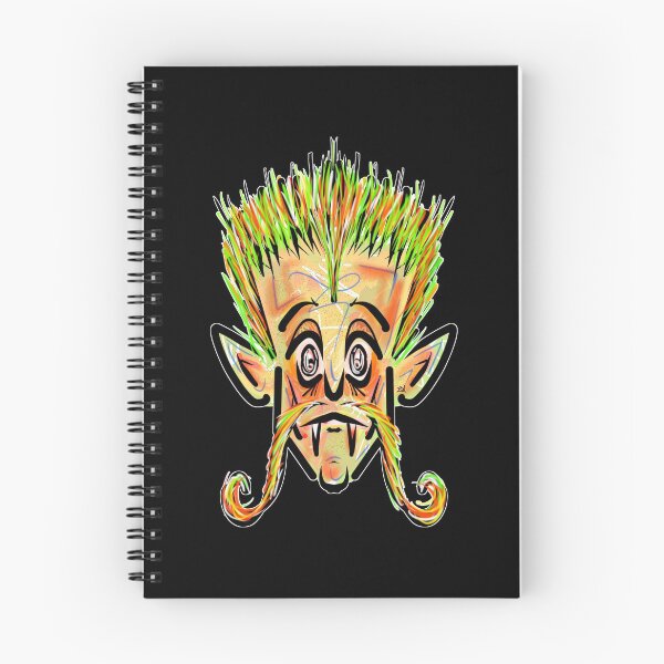 Item preview, Hipster Vampire designed and sold by Vincent J. Newman.