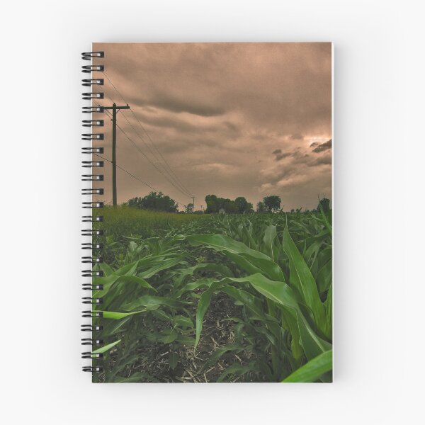 Item preview, Corn Field designed and sold by Shell59.
