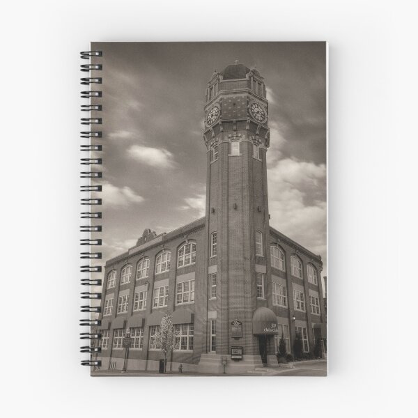 Item preview, Clocktower designed and sold by James Howe.