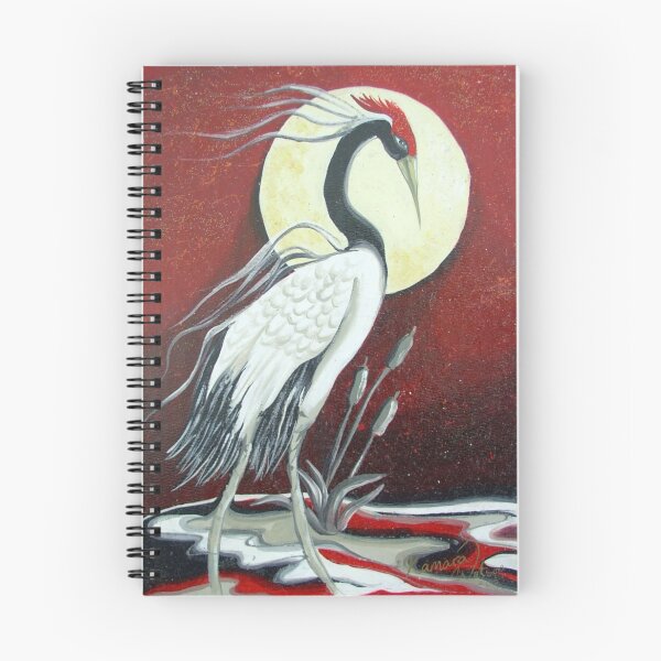 Aperçu de l'œuvre yellow moon créée et vendue par Kamara W.