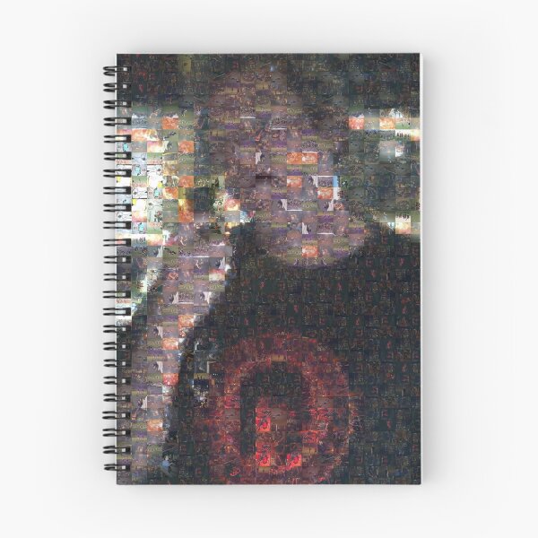 Item preview, Fred Negro designed and sold by TimChuma.