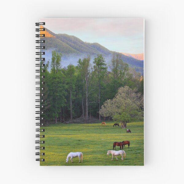 Item preview, Morning Graze designed and sold by Lisa Putman.