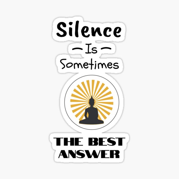 Artikel-Vorschau von Stille ist manchmal das beste Antwort-Hemd - Dalai-Hemd - Friedenshemd - geistiges Hemd - geistiges T-Shirt - geistiges T-Shirt - geistiges T-Stück, designt und verkauft von happygiftideas.