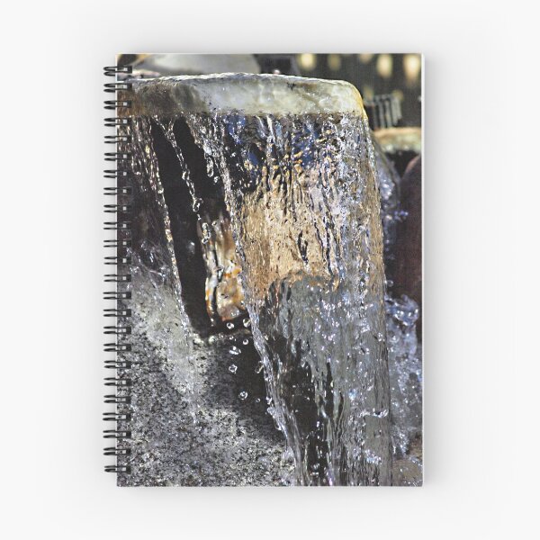 Item preview, Garden Falls designed and sold by Kat Miller.