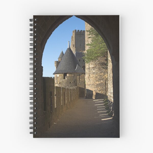 Item preview, Castillo de Carcassonne designed and sold by Mikhail Lavrenov.