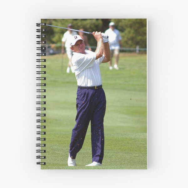 Item preview, Nick Price designed and sold by Jimmy Burns.