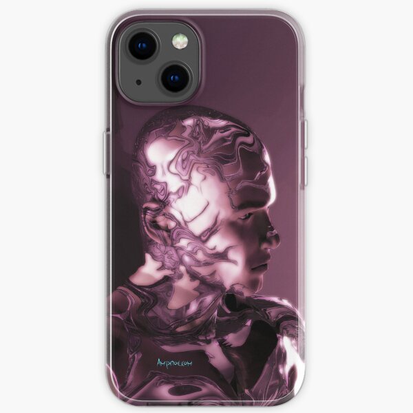 The Unknowns iPhone Soft Case