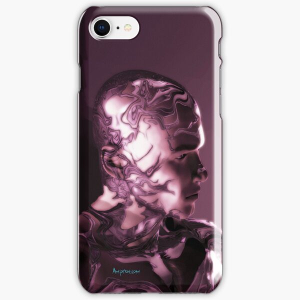 The Unknowns - iPhone iPhone Snap Case