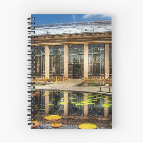 Item preview, By the lily pond designed and sold by Mike Savad Photography.