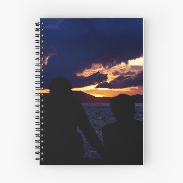 Item preview, sunset and silhouette 7 designed and sold by CLARO MADAYAG JR.