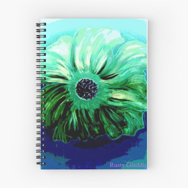 Item preview, Una Flora designed and sold by Rusty  Gladdish.