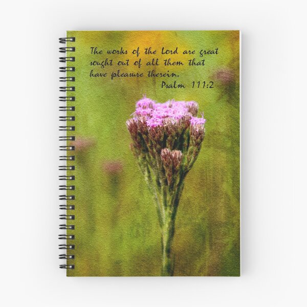 Artikelvorschau, Psalm 111:2 entworfen und verkauft von Jonicool.