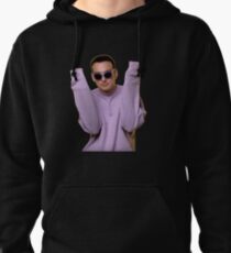 Sudadera con capucha joji-mood