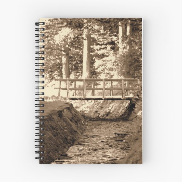 Item preview, Bridge to the Past designed and sold by Ann Rodriquez.