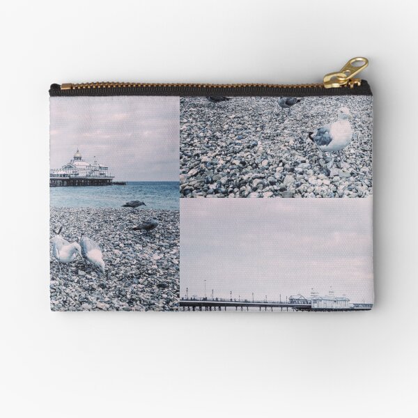 English Coast EC150c Zipper Pouch