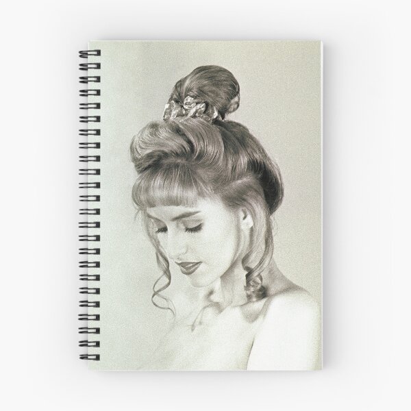 Item preview, Donna's Big Hair designed and sold by nixa.